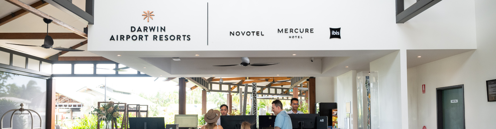 Hotels. Experiences. Rewards.