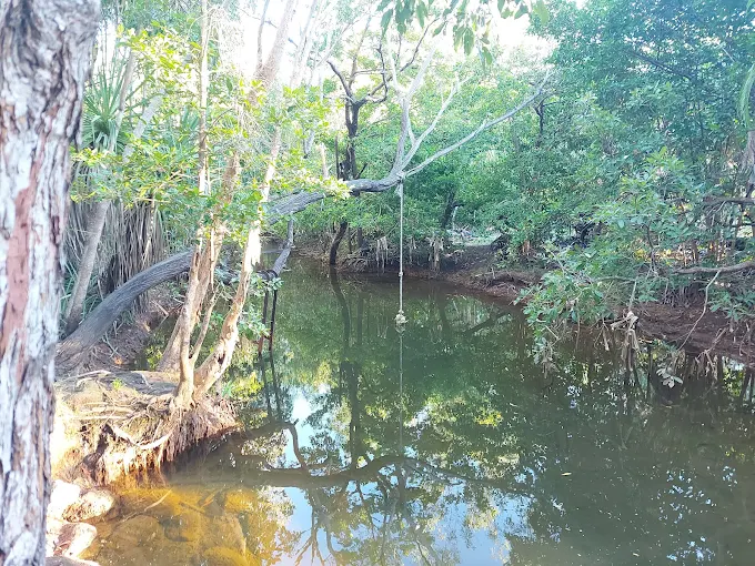 Gurambai Cultural Trail