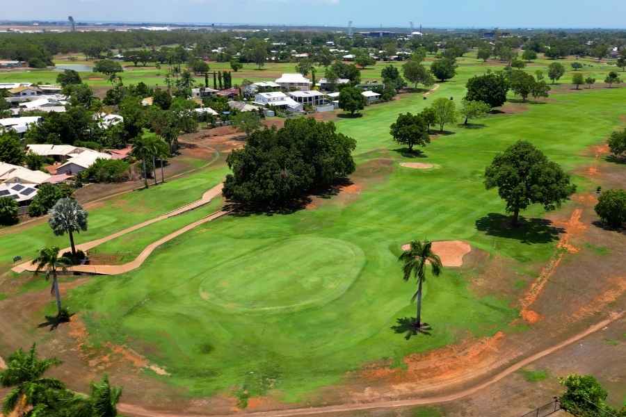 Darwin Golf Club