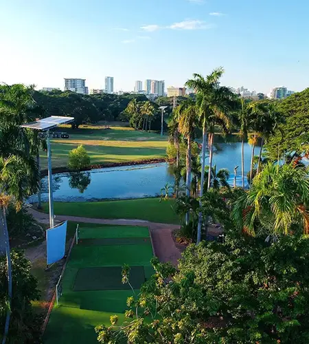Darwin Golf Club