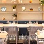 Poolhouse Bar & Kitchen